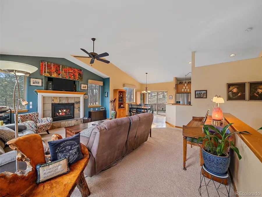 6752 S Columbine Road, Evergreen, CO 80439 - #2