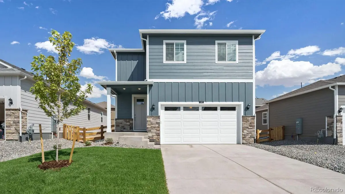 751 Ayrshire Road, Johnstown, CO 80534 - #1