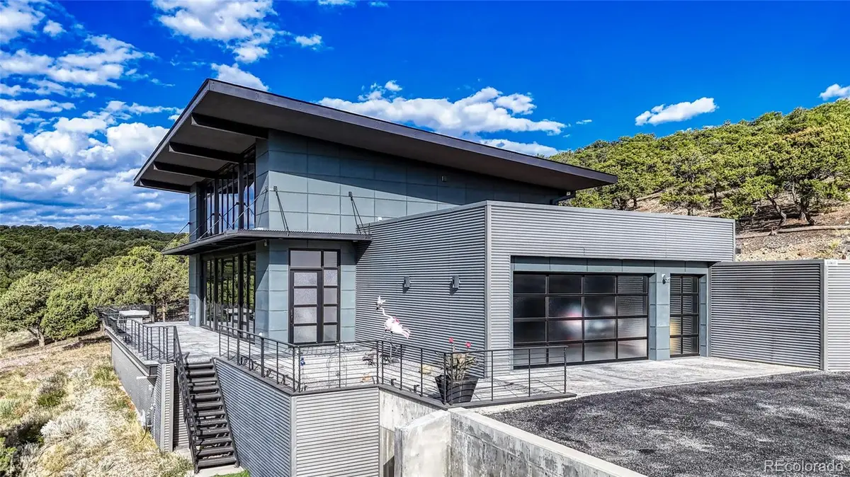 8801 Antlers Trail, Salida, CO 81201 - #1