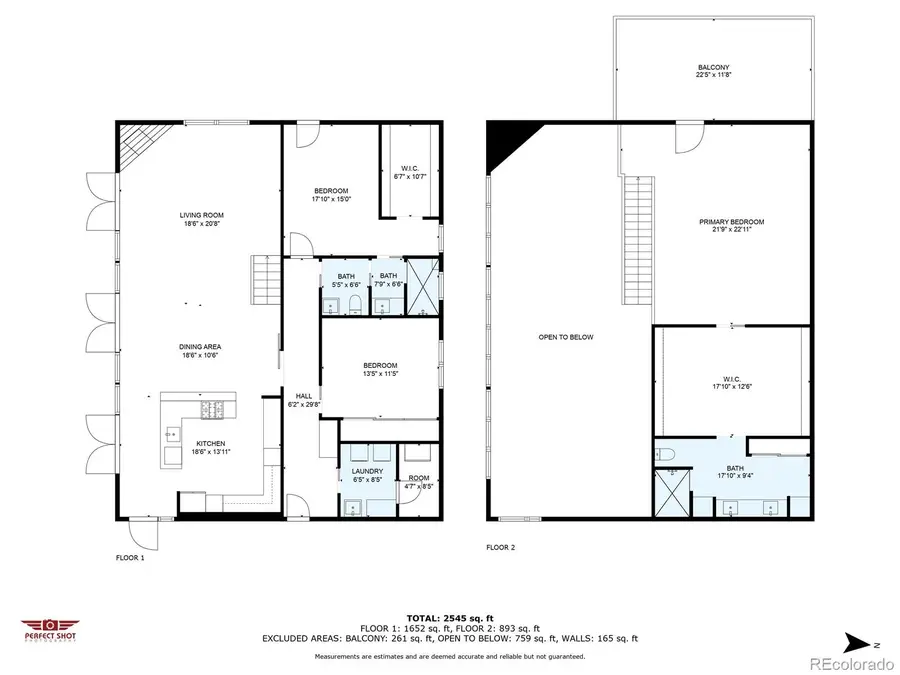 8801 Antlers Trail, Salida, CO 81201 - #3
