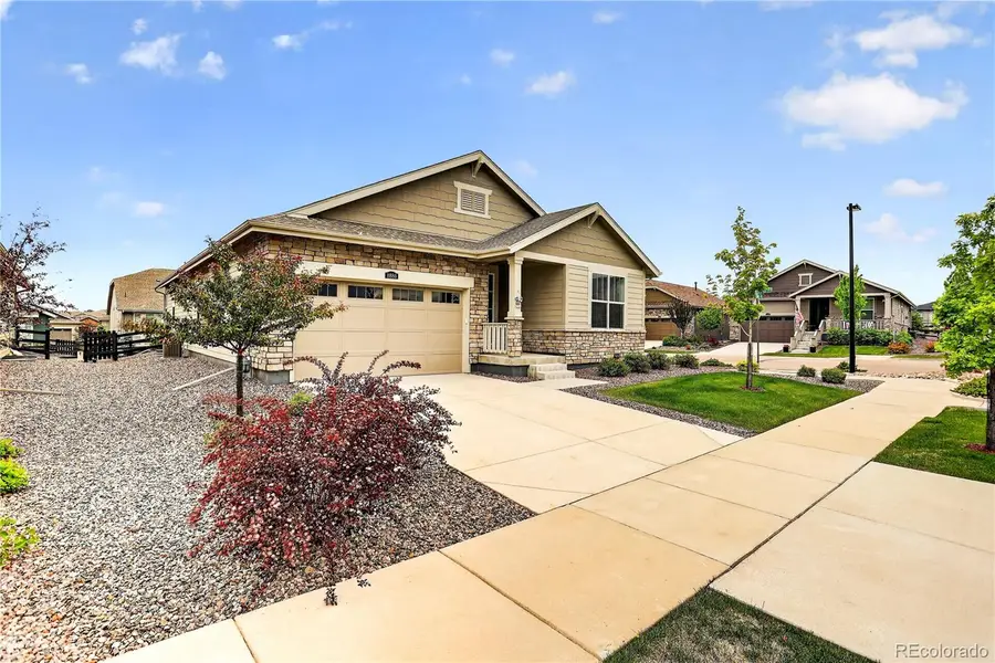 8886 S Tibet Court, Aurora, CO 80016 - #3