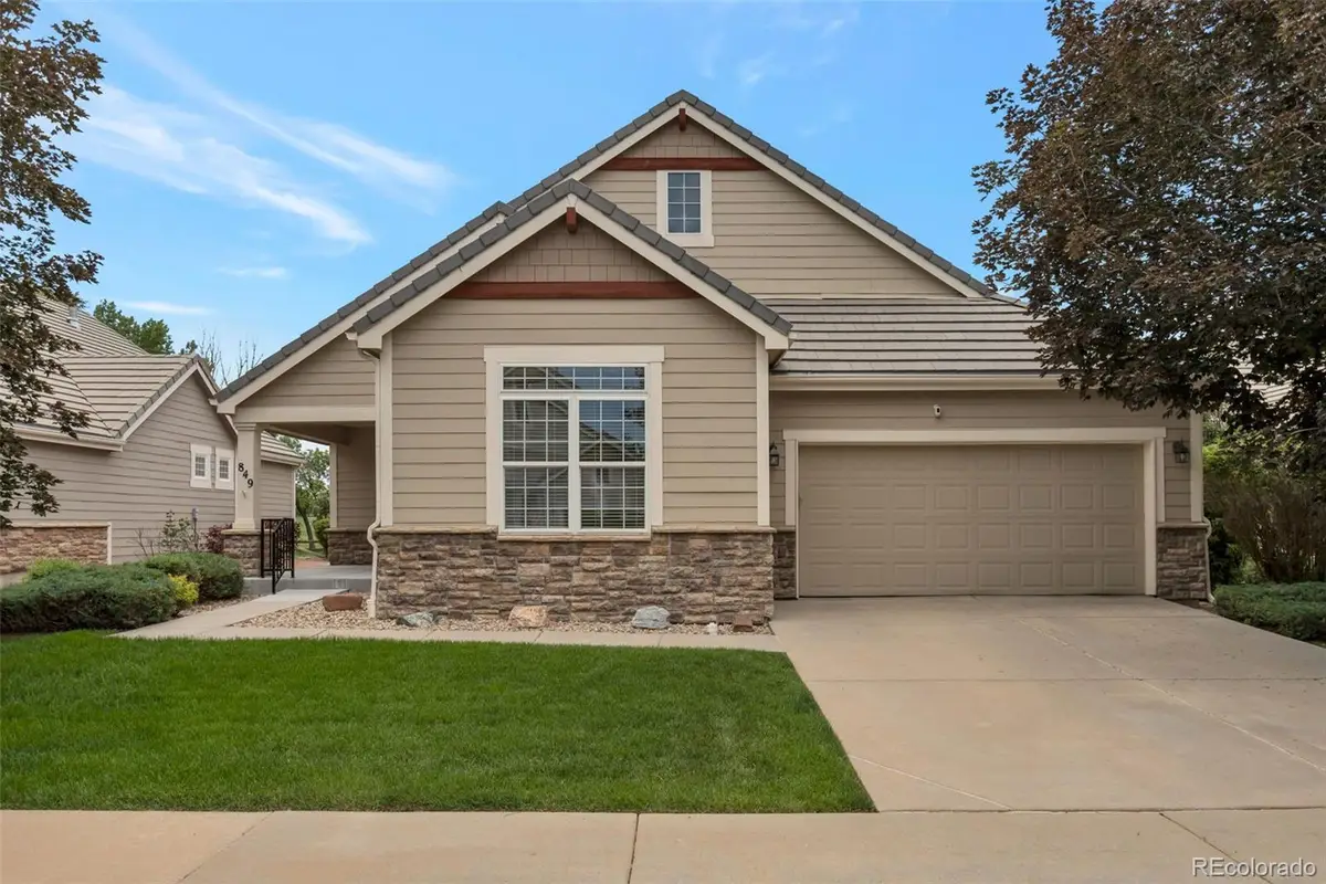 849 Windflower Drive, Longmont, CO 80504 - #1