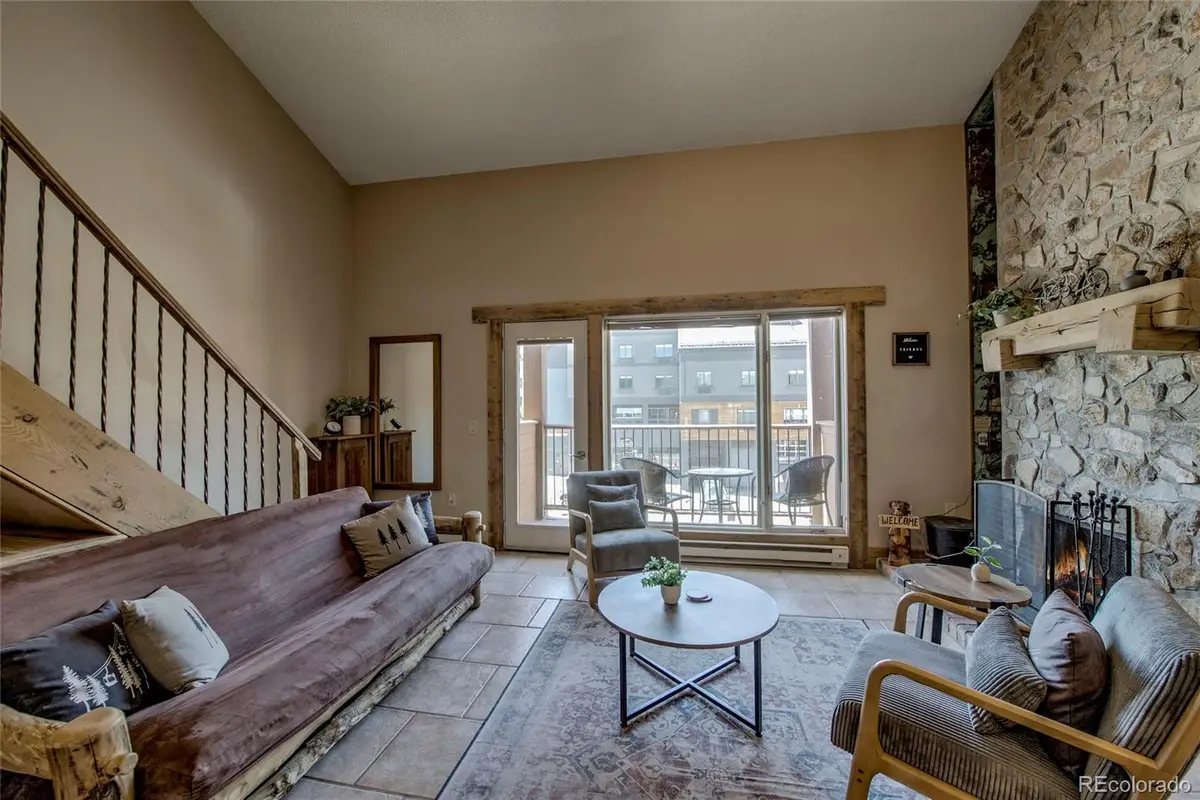 600 S Park Avenue #218, Breckenridge, CO 80424 - #1