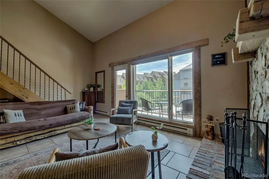 600 S Park Avenue #218, Breckenridge, CO 80424 - #2