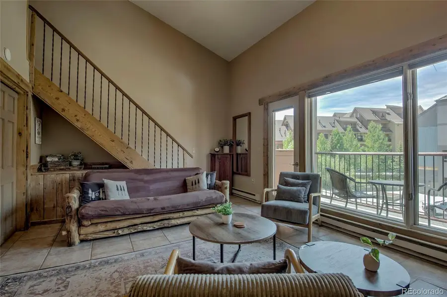 600 S Park Avenue #218, Breckenridge, CO 80424 - #3