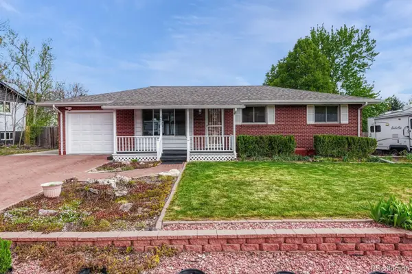 450 S Lee Street, Lakewood, CO 80226