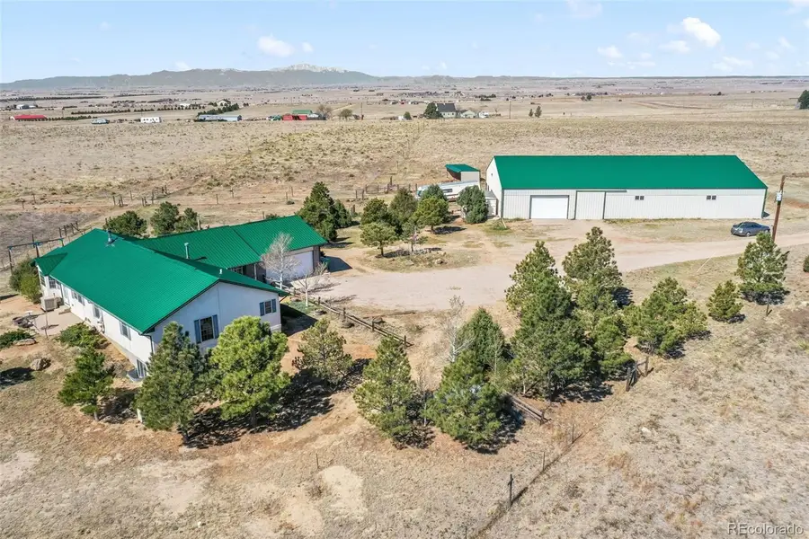 25935 Judge Orr Road, Calhan, CO 80808 - #2