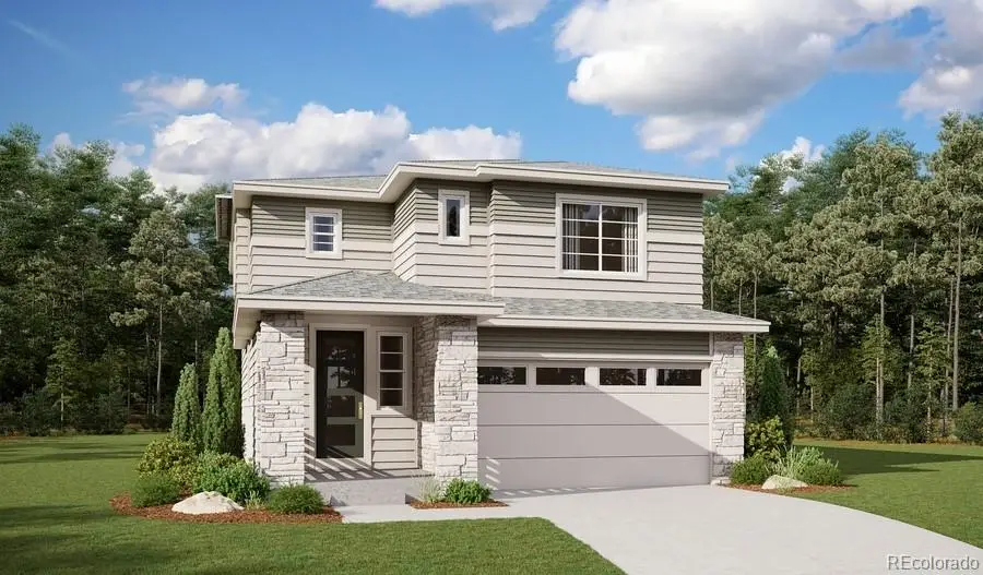 9232 Telluride Court, Commerce City, CO 80022 - #1