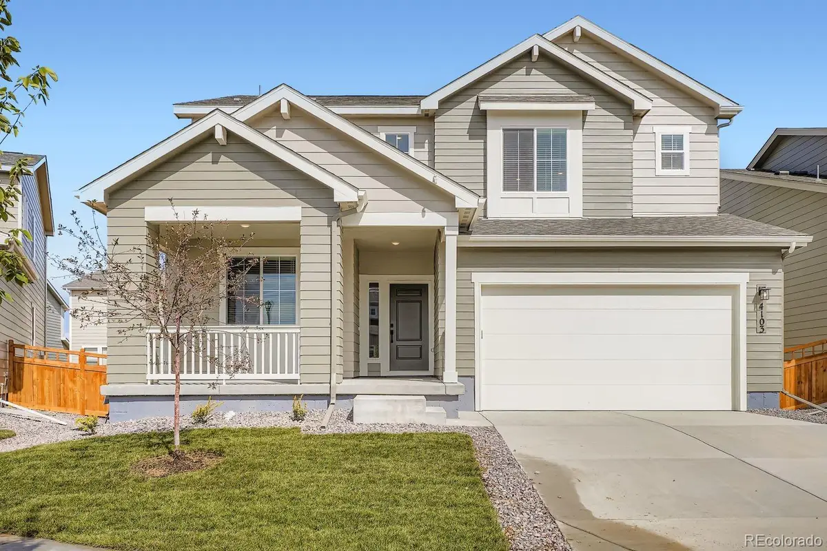 4103 Grand Lake Street, Brighton, CO 80601 - Image #1
