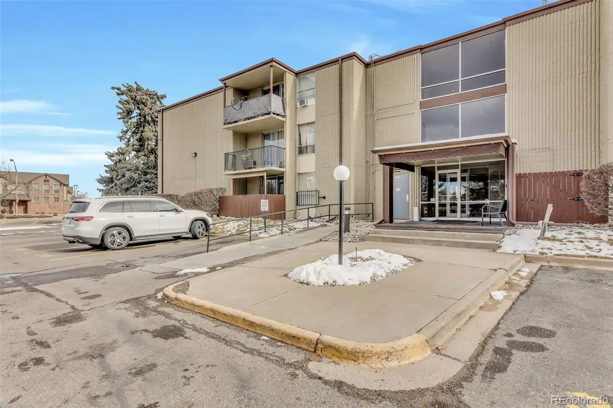 2231 S Vaughn Way #315B, Aurora, CO 80014 - #1