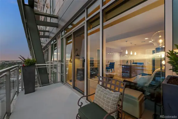 2001 Lincoln Street #2412, Denver, CO 80202