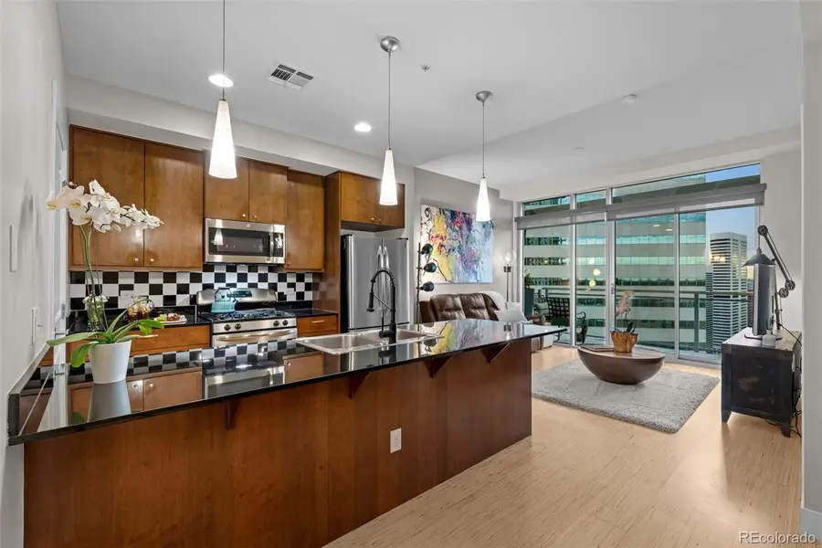 2001 Lincoln Street #2412, Denver, CO 80202 - Image #2