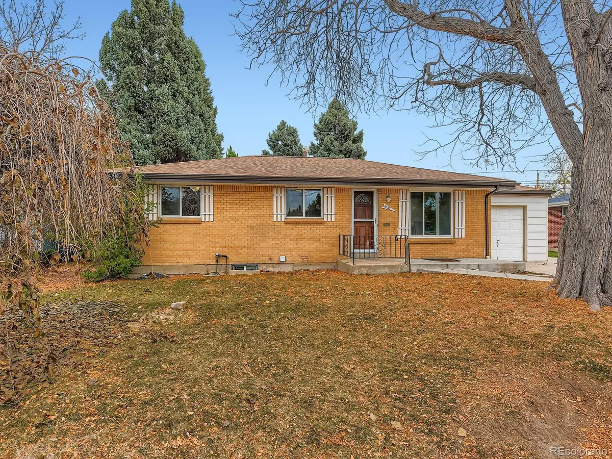 6536 S Kit Carson Street, Centennial, CO 80121 - #1