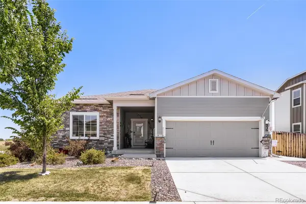 936 Hearthstone Avenue, Brighton, CO 80601