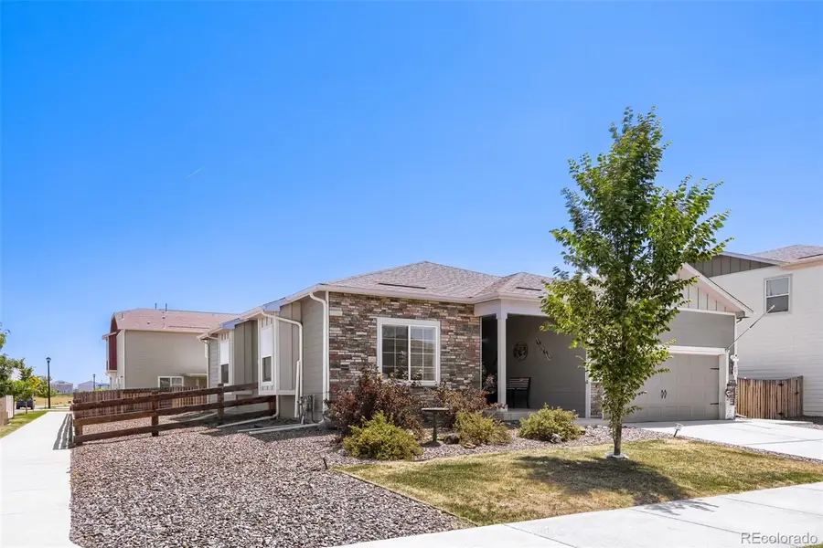 936 Hearthstone Avenue, Brighton, CO 80601 - #3