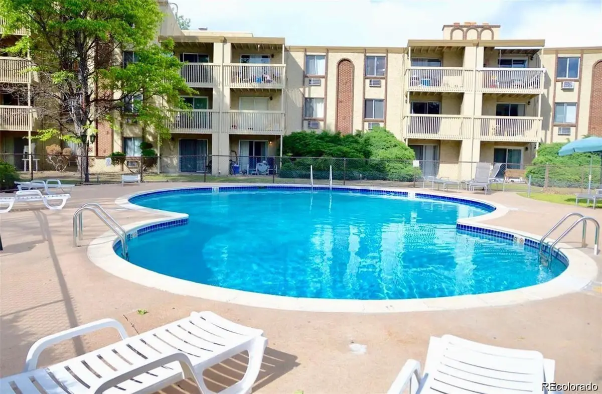 1302 S Parker Road #123, Denver, CO 80231 - #1
