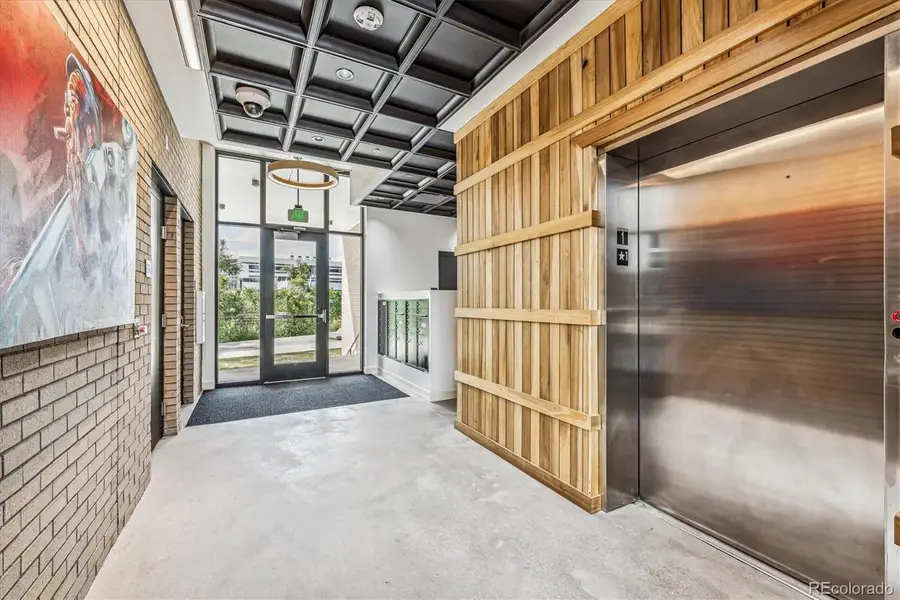 3575 Chestnut Place #306, Denver, CO 80216 - #2