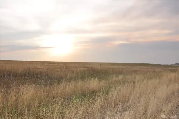 57950 E Harvard Place, Strasburg, CO 80136