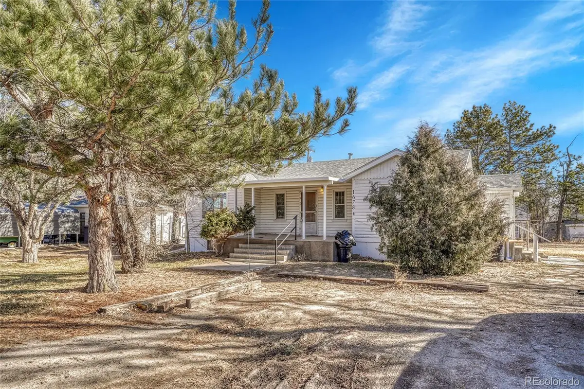 1678 Arapahoe Street, Strasburg, CO 80136 - #1