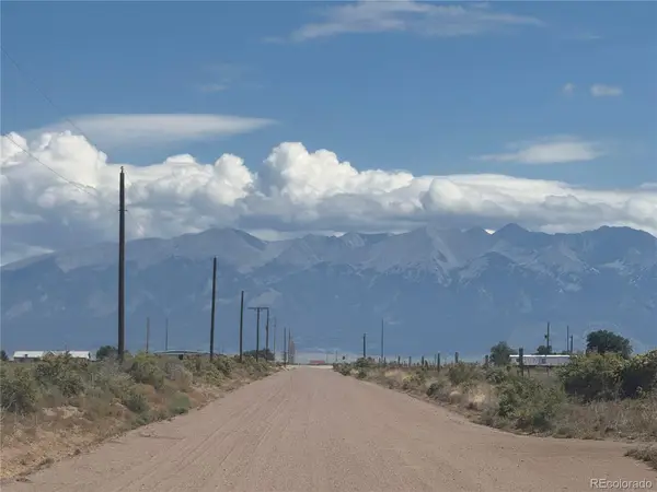 00 Lane 2 North, Alamosa, CO 81101