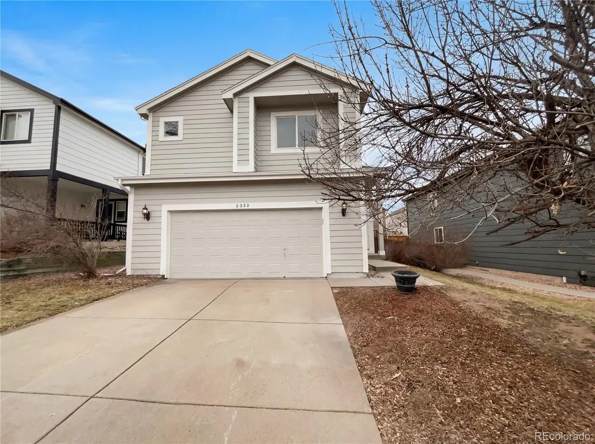 2332 Hyacinth Road, Highlands Ranch, CO 80129 - #1