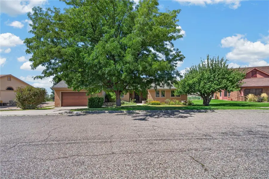 259 Willow Creek Trail, Parachute, CO 81635 - #2