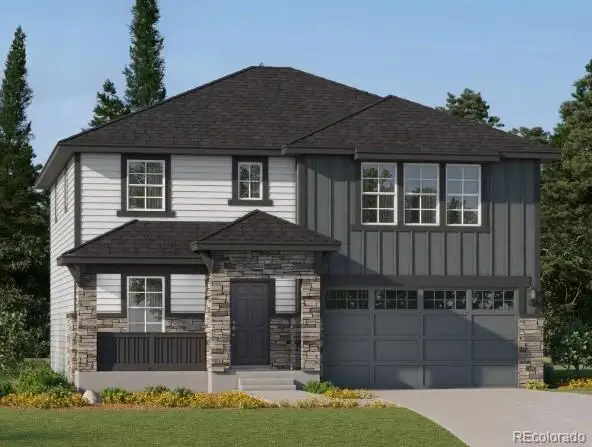 3191 E 152nd Circle, Thornton, CO 80602 - Image #1