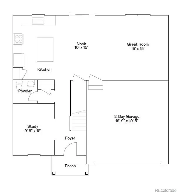 3191 E 152nd Circle, Thornton, CO 80602 - Image #2