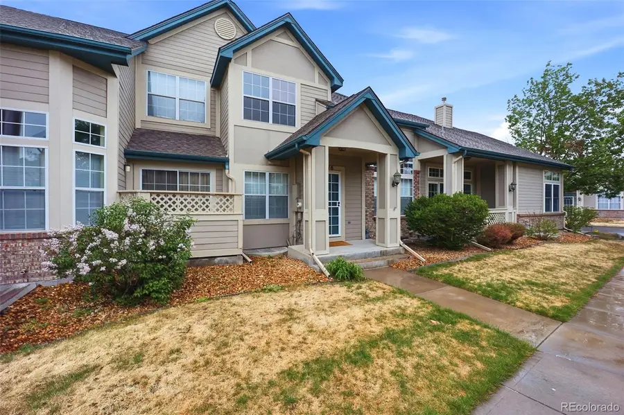 9976 E Hawaii Place, Aurora, CO 80247 - #3