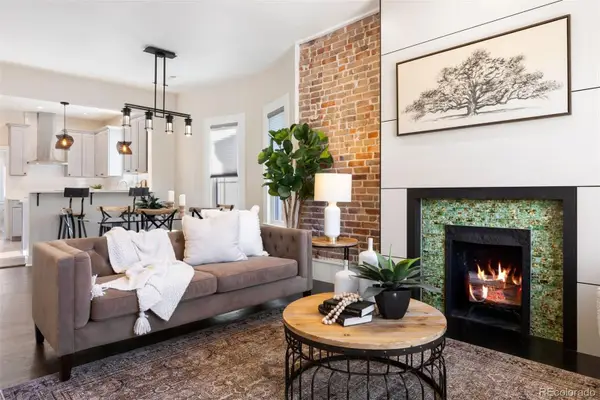 664 S Grant Street, Denver, CO 80209