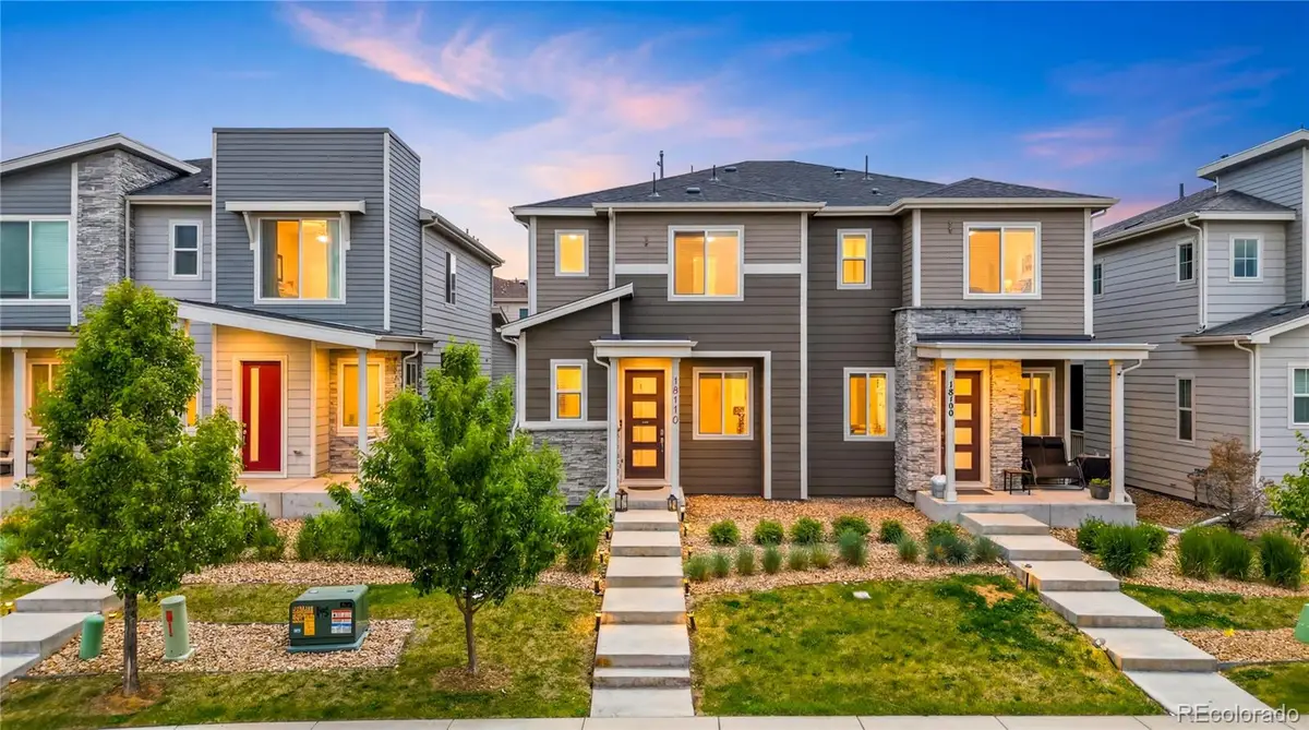 18110 E 96th Place, Commerce City, CO 80022 - #1