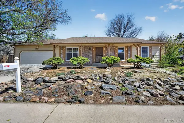 17997 E Florida Drive, Aurora, CO 80017