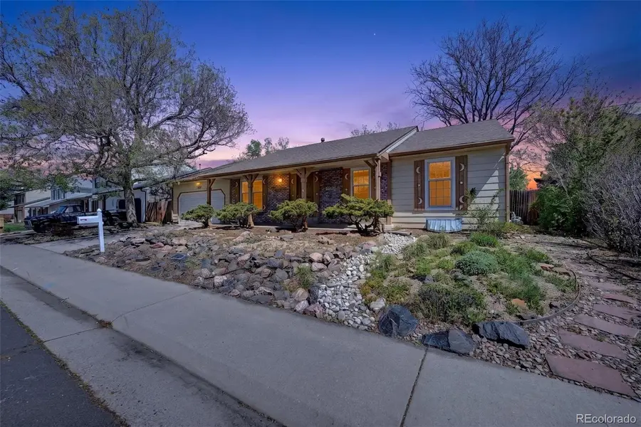 17997 E Florida Drive, Aurora, CO 80017 - #2