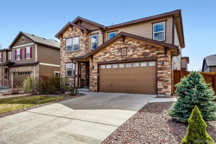 25060 E Maple Place, Aurora, CO 80018 - #3