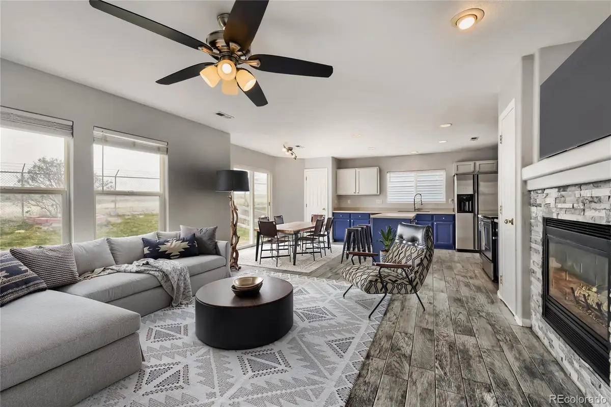 7656 Brown Bear Court, Littleton, CO 80125 - #1