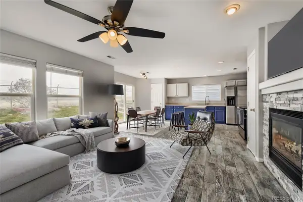 7656 Brown Bear Court, Littleton, CO 80125