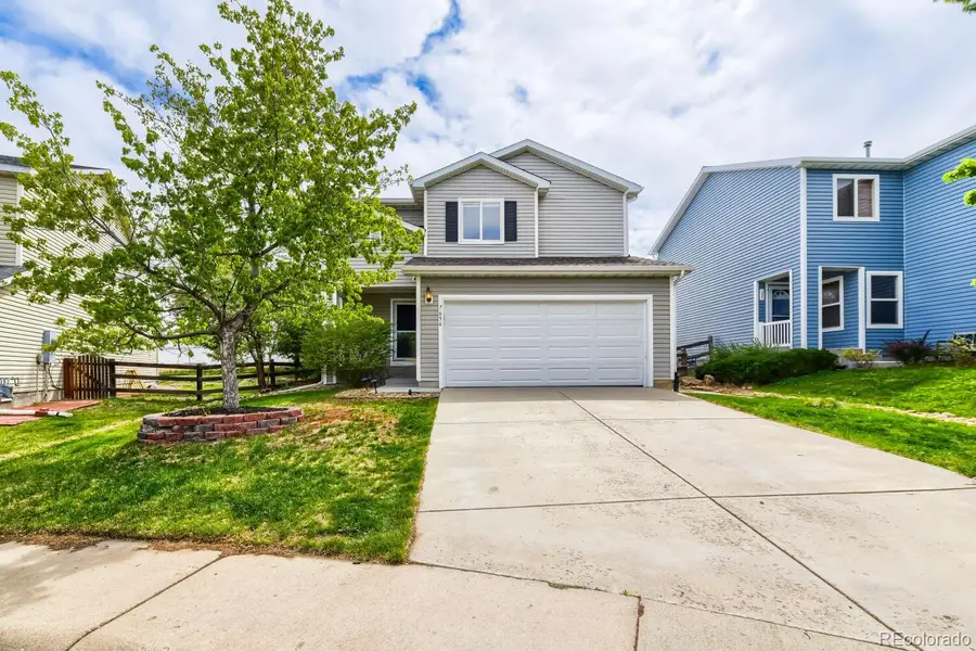7656 Brown Bear Court, Littleton, CO 80125 - #2