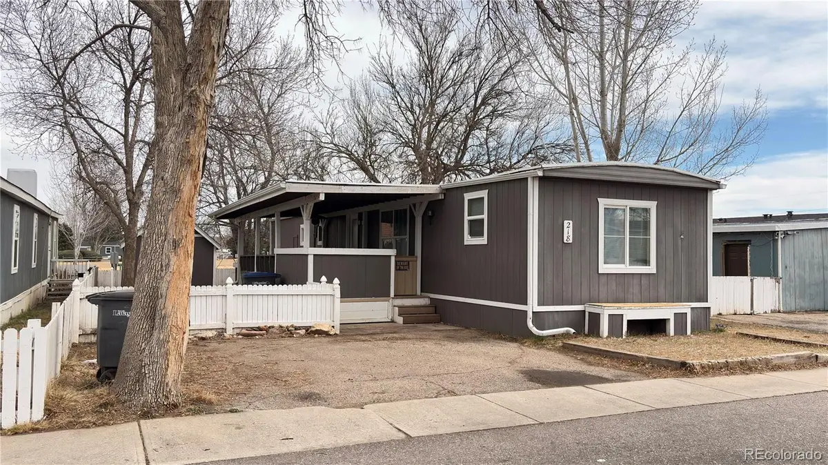 11990 E South Boulder Road, Lafayette, CO 80026 - #1