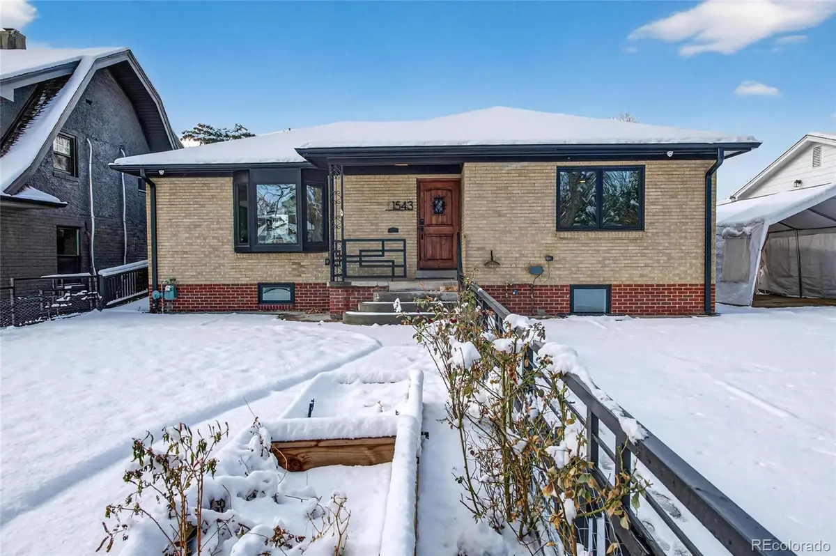 1543 S University Boulevard, Denver, CO 80210 - Image #1