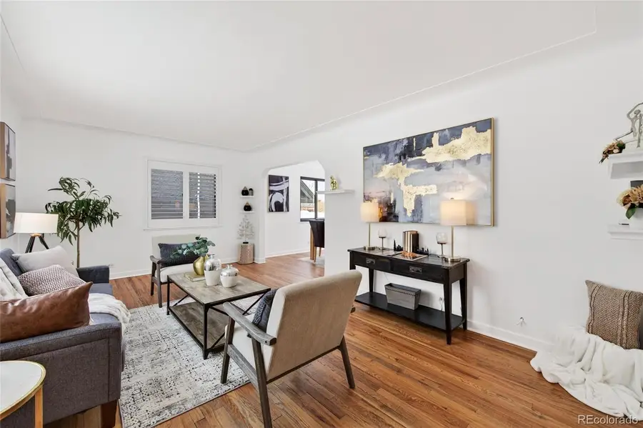 1543 S University Boulevard, Denver, CO 80210 - Image #3