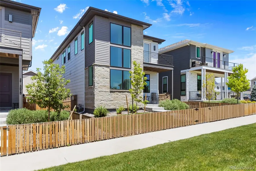 21405 E 59th Drive, Aurora, CO 80019 - Image #3