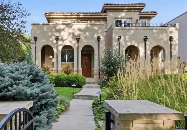 540 Steele, Denver, CO 80206