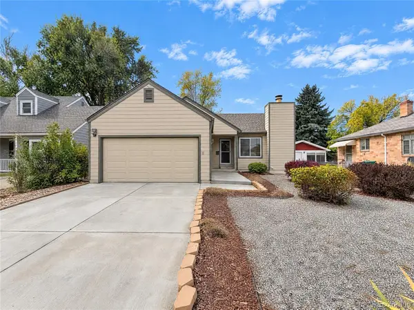 4423 S Elati, Englewood, CO 80110