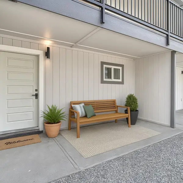 921 Mt Massive Drive #10, Leadville, CO 80461