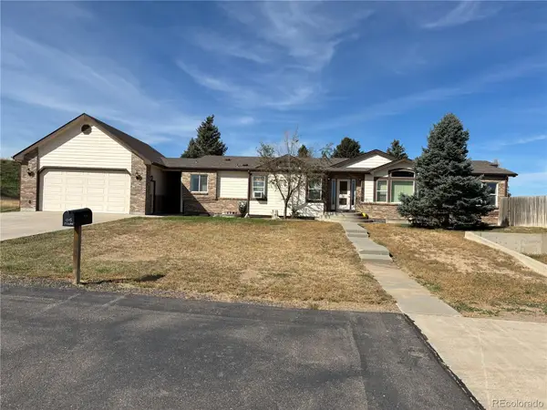 1315 Monroe, Strasburg, CO 80136