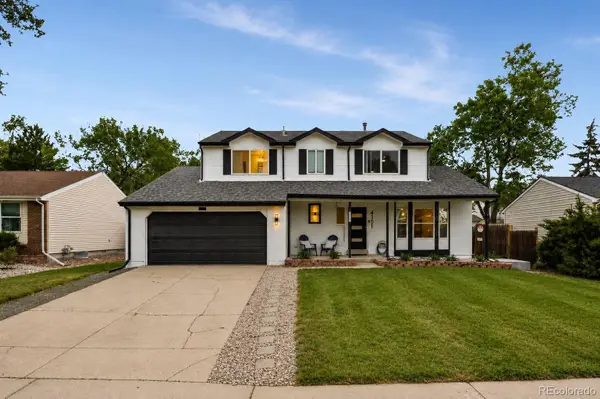 4151 E 115th Place, Denver, CO 80233