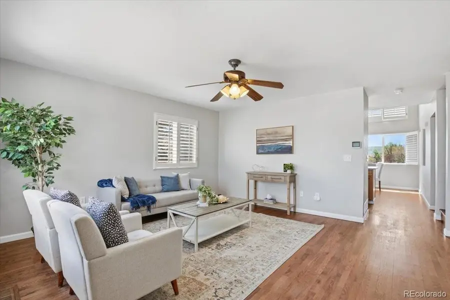 2029 S Fundy Court, Aurora, CO 80013 - #3