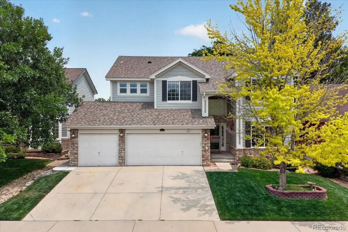 11326 Mesa Verde Way, Parker, CO 80138 - #1