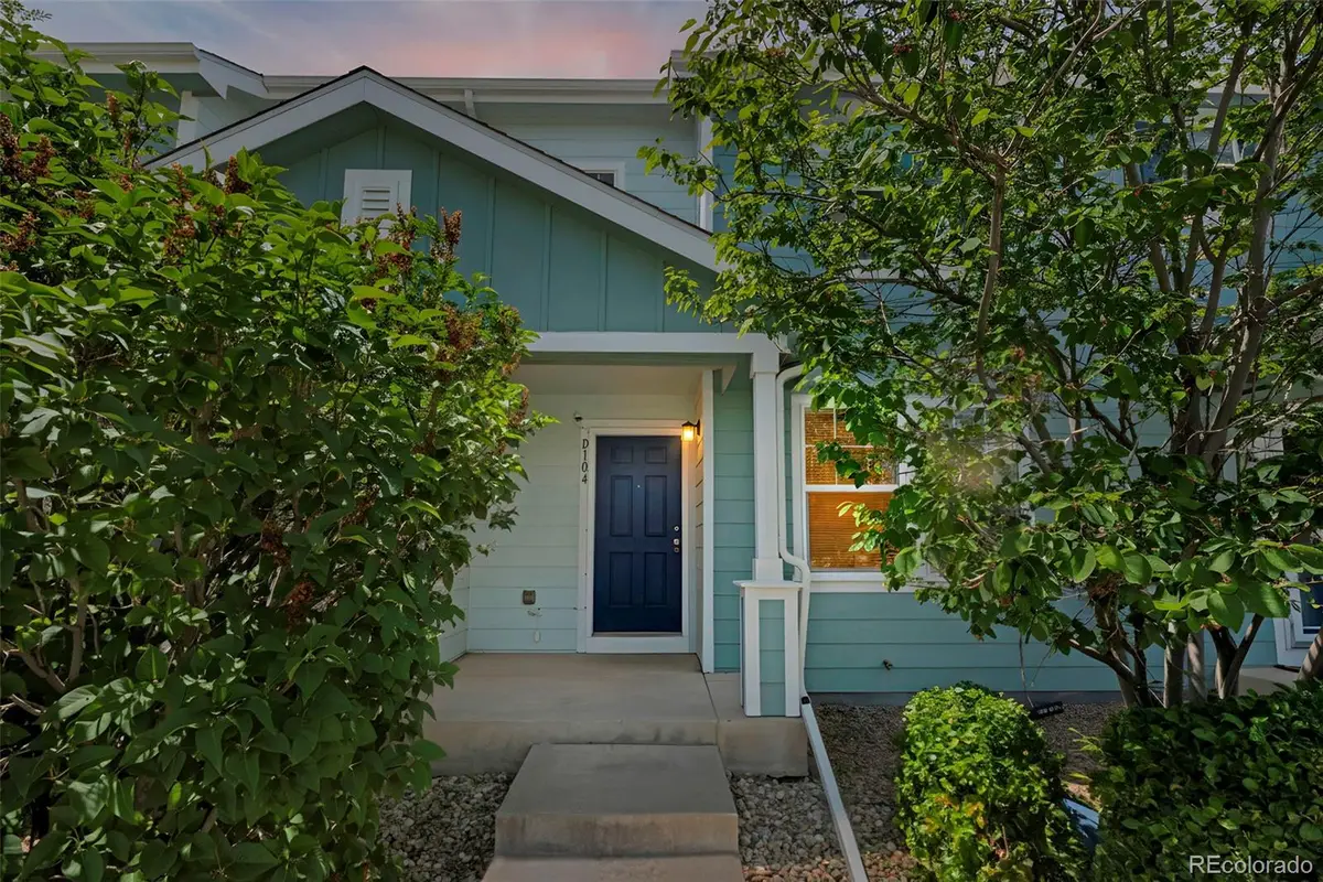 19171 E 58th Avenue #D, Denver, CO 80249 - #1