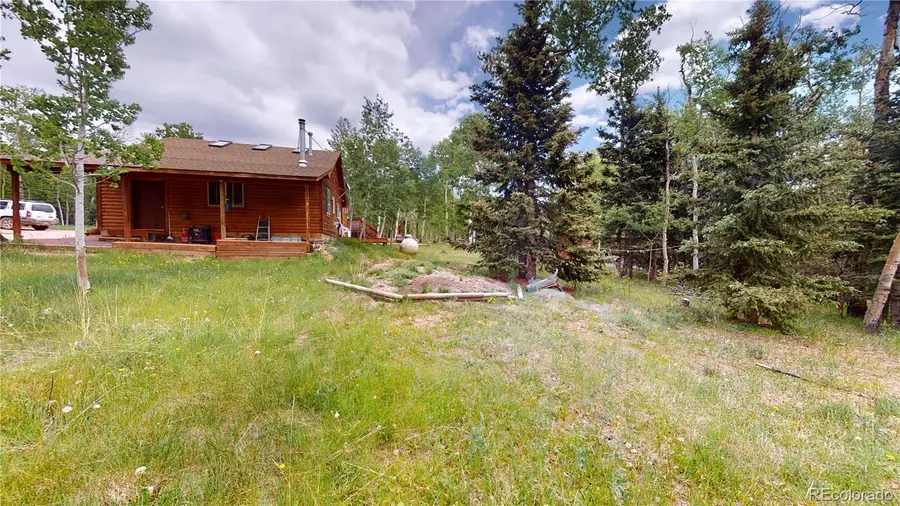 1011 Castle Ridge View, Cripple Creek, CO 80813 - #2